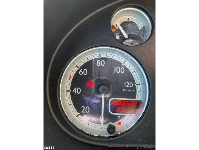 DAF  FAG 75 CF 250 Geesink 20m³ (19)