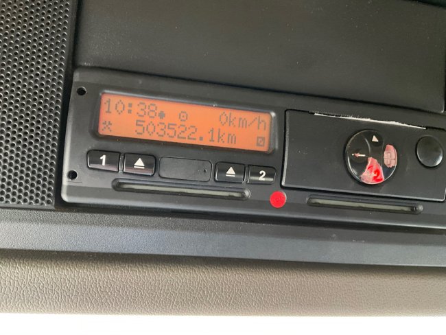 DAF  FAG 75 CF 250 Geesink 20m³ (20)