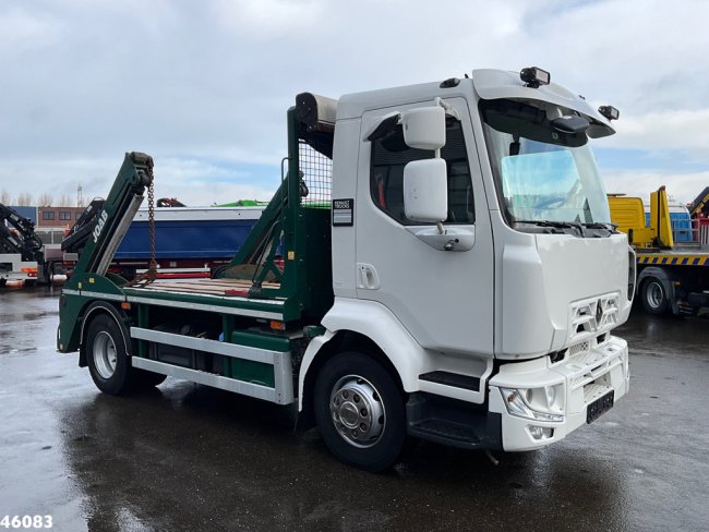 Renault  Midlum D16 Euro 6 portaalarmsysteem (7)