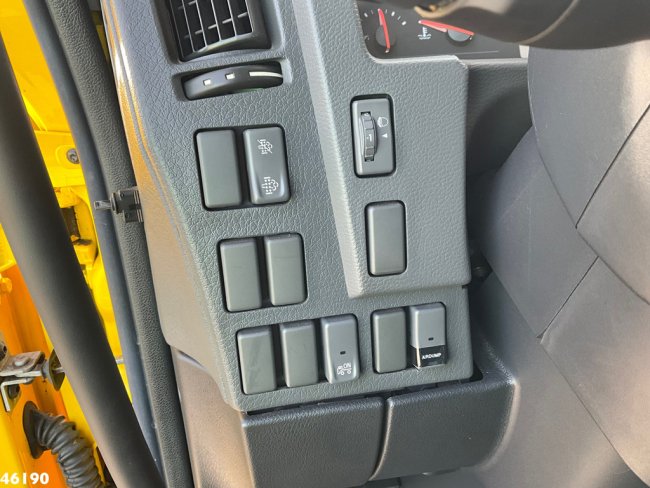 Volvo  FE 210 Palfinger 7 Tonmeter laadkraan Just 82.979 km! (17)