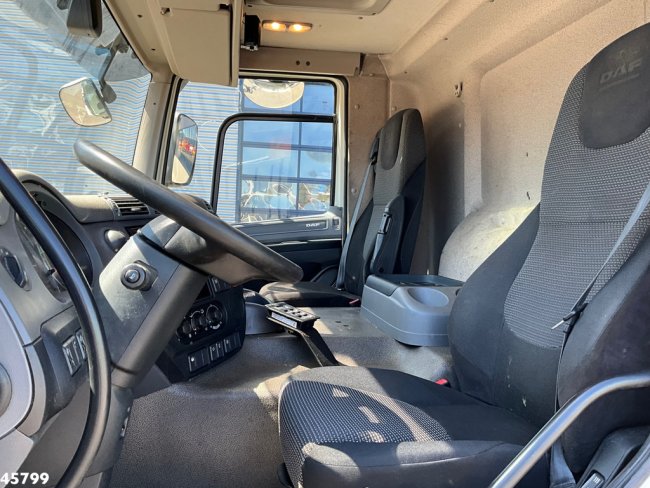 DAF  FAN CF 290 Euro 6 VDL 20 Ton haakarmsysteem Just 141.961 Km! (14)