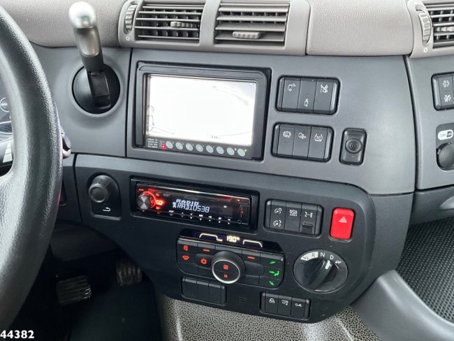 DAF  FAS CF 430 Euro 6 VDL 25 Ton haakarmsysteem (11)