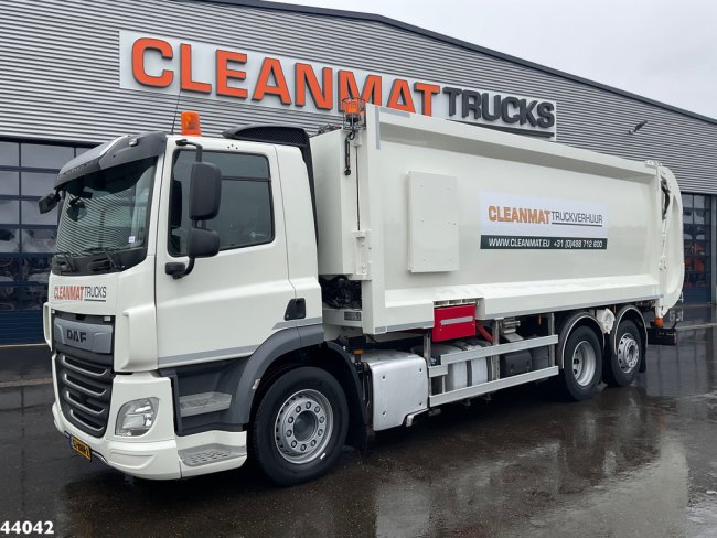 DAF  FAN CF 300 VDL Translift Flex zijlader (3)