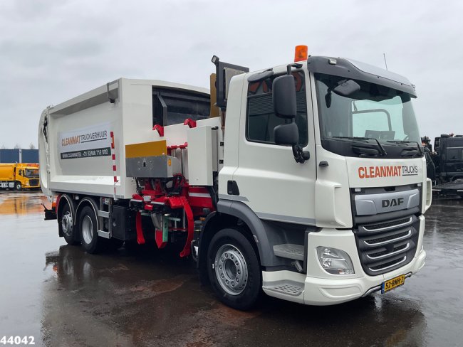 DAF  FAN CF 300 VDL Translift Flex zijlader (4)