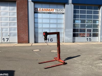 Palletvork 