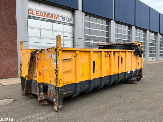 Container 20m³   (0)