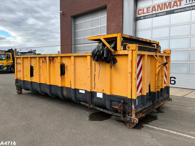 Container 20m³   (1)
