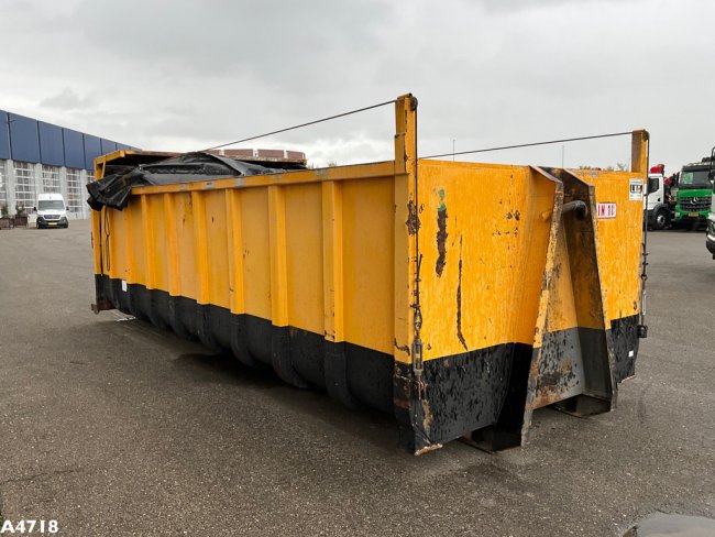 Container 20m³   (4)