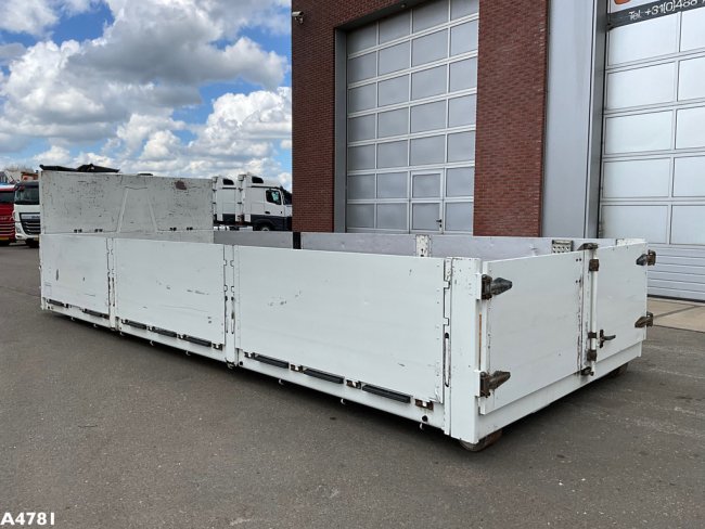 Container 13m³   (4)