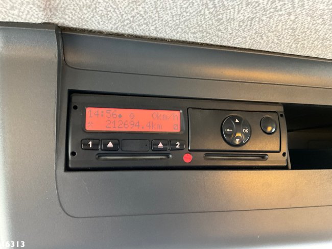 MAN  TGM 18.250 Hiab 10 Tonmeter laadkraan Just 212.694 km! (21)
