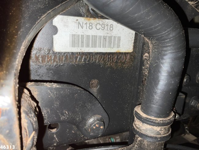 MAN  TGM 18.250 Hiab 10 Tonmeter laadkraan Just 212.694 km! (25)