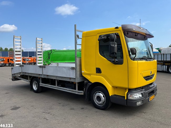 Renault  MIDLUM 180-08 Oprijcarrosserie (5)