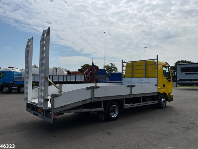 Renault  MIDLUM 180-08 Oprijcarrosserie (7)