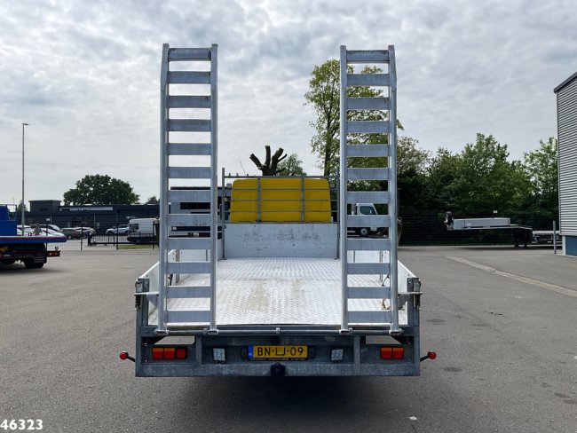 Renault  MIDLUM 180-08 Oprijcarrosserie (8)