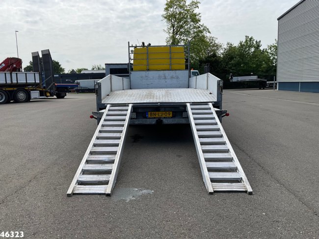 Renault  MIDLUM 180-08 Oprijcarrosserie (9)