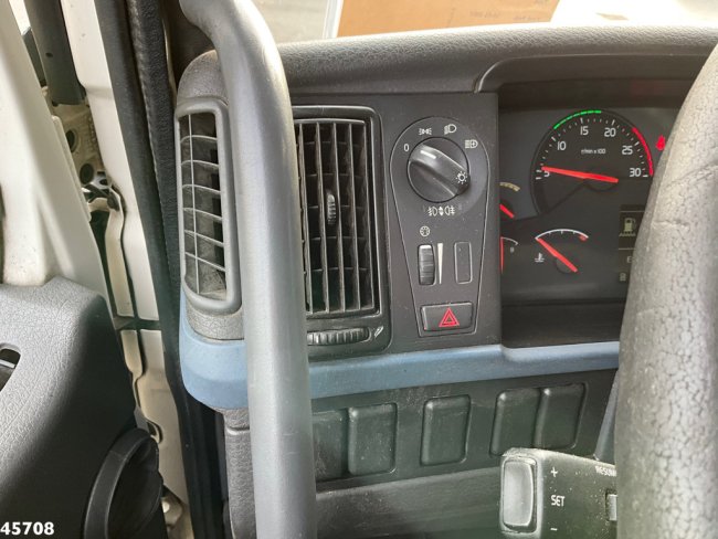 Volvo  FM 300 VDK 20m³ Just 175.171 km! (12)