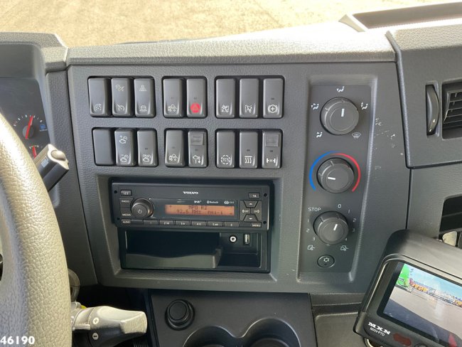 Volvo  FE 210 Palfinger 7 Tonmeter laadkraan Just 82.979 km! (16)