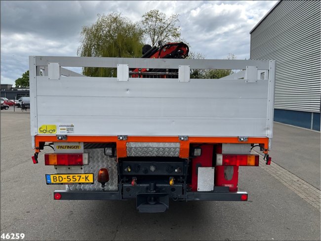 DAF  FAD 85 CF 460 8x4 Palfinger 72 Tonmeter laadkraan + Fly-Jib! (6)