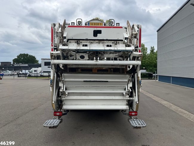Mercedes-Benz  Antos 2533 Euro 6 Geesink 23 m³ (4)