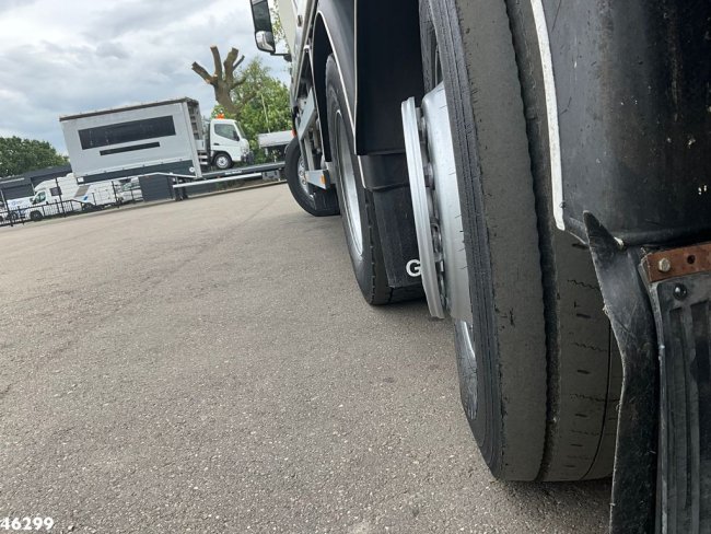 Mercedes-Benz  Antos 2533 Euro 6 Geesink 23 m³ (10)