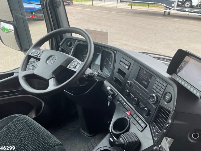 Mercedes-Benz  Antos 2533 Euro 6 Geesink 23 m³ (12)