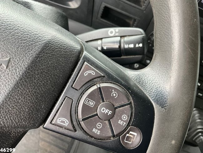 Mercedes-Benz  Antos 2533 Euro 6 Geesink 23 m³ (13)