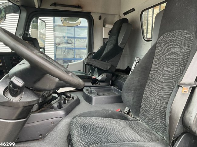 Mercedes-Benz  Antos 2533 Euro 6 Geesink 23 m³ (18)