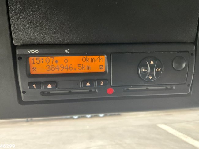 Mercedes-Benz  Antos 2533 Euro 6 Geesink 23 m³ (21)