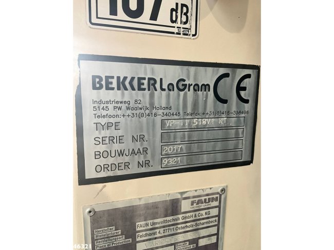 DAF  FAN CF 290 Euro 6 Hiab 21 Tonmeter laadkraan (29)