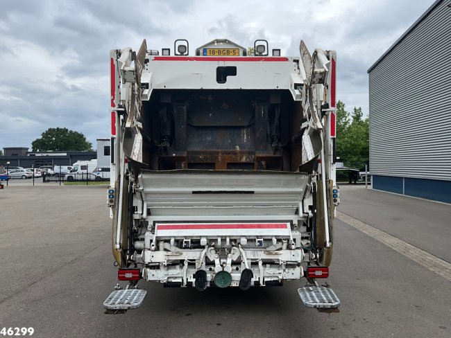 Mercedes-Benz  Antos 2533 Euro 6 Geesink 23 m³ (2)