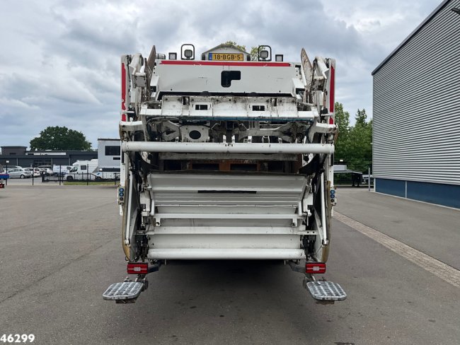 Mercedes-Benz  Antos 2533 Euro 6 Geesink 23 m³ (4)
