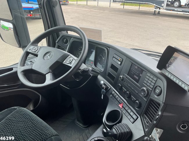 Mercedes-Benz  Antos 2533 Euro 6 Geesink 23 m³ (12)