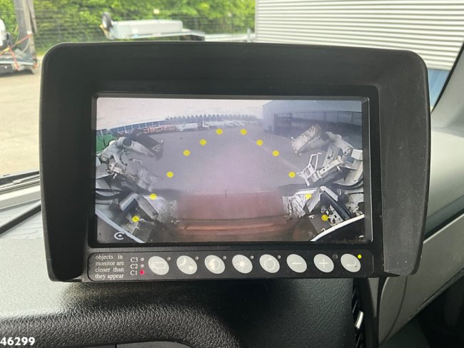 Mercedes-Benz  Antos 2533 Euro 6 Geesink 23 m³ (15)
