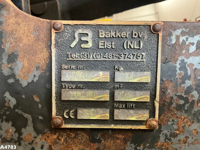Bakker Knijper   (6)
