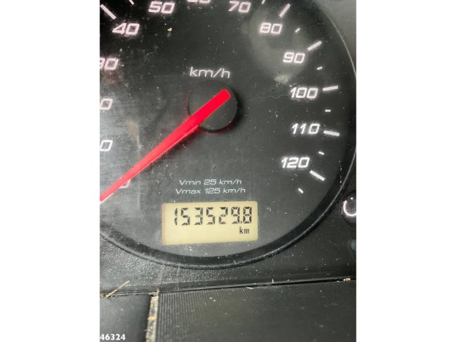 Iveco  Stralis AD 260SY VDK 22m³ Just 153.529 km! (16)