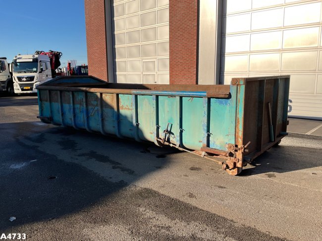 Container  13m³ (1)