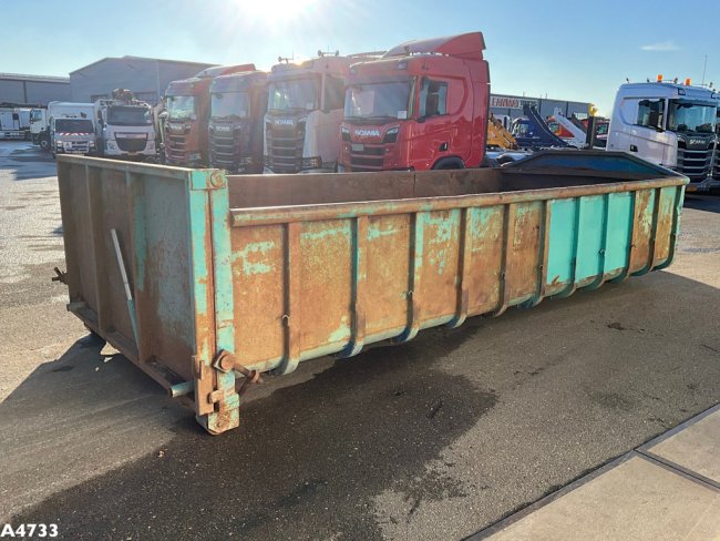 Container  13m³ (2)