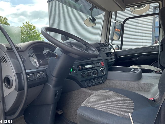 DAF  FAS CF 410 Euro 6 VDL 25 Ton haakarmsysteem (11)