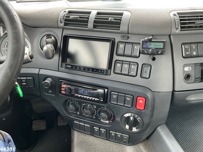 DAF  FAS CF 410 Euro 6 VDL 25 Ton haakarmsysteem (13)
