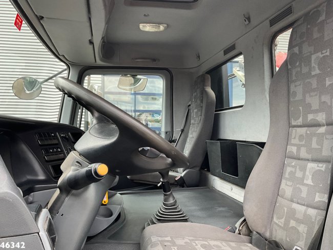 Mercedes-Benz  Actros 2636 Fassi 19 Tonmeter laadkraan (12)