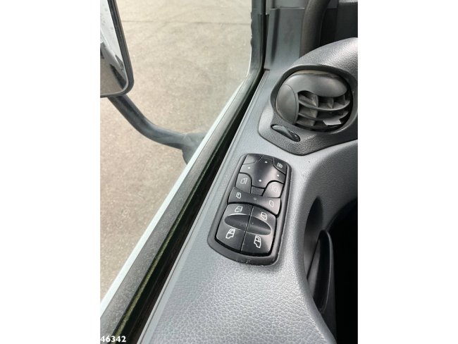 Mercedes-Benz  Actros 2636 Fassi 19 Tonmeter laadkraan (14)