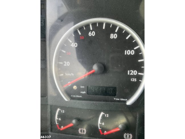 MAN  TGA 26.430 6x4 Palfinger 15 Tonmeter laadkraan (23)