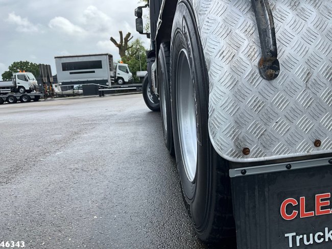 Iveco  Stralis AD260T 6x4 Euro 6 Multilift 21 Ton haakarmsysteem (7)