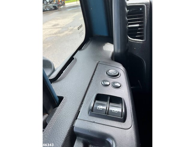 Iveco  Stralis AD260T 6x4 Euro 6 Multilift 21 Ton haakarmsysteem (13)