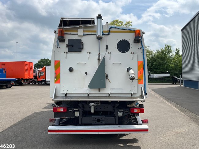 Volvo  FE 320 Euro 6 Beam JV 9000 Links en Rechts vegend (3)