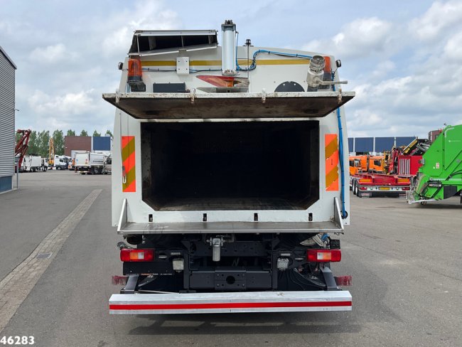 Volvo  FE 320 Euro 6 Beam JV 9000 Links en Rechts vegend (4)
