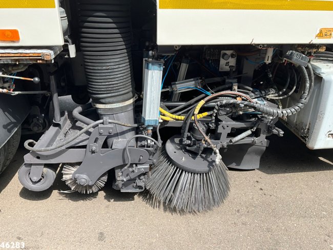 Volvo  FE 320 Euro 6 Beam JV 9000 Links en Rechts vegend (10)