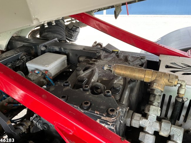 Volvo  FE 320 Euro 6 Beam JV 9000 Links en Rechts vegend (12)