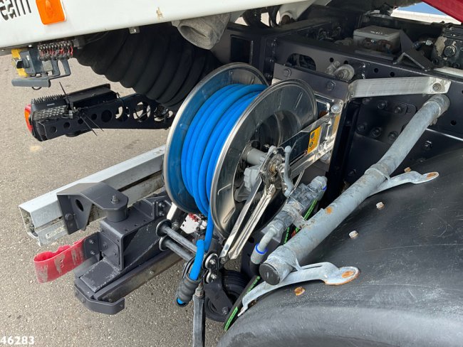 Volvo  FE 320 Euro 6 Beam JV 9000 Links en Rechts vegend (13)