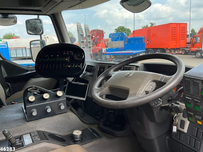 Volvo  FE 320 Euro 6 Beam JV 9000 Links en Rechts vegend (14)